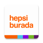 Logo of Hepsiburada android Application 